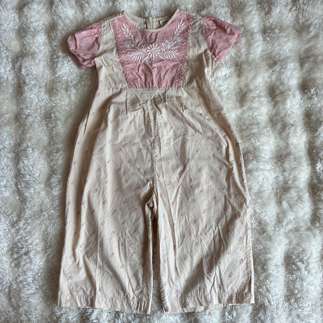 apolina アポリナ 3-5y - メルカリ