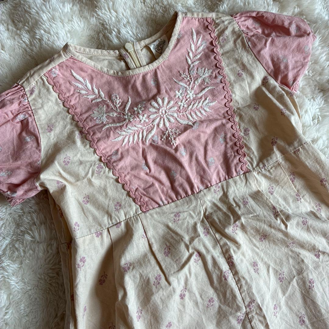 apolina アポリナ 3-5y - メルカリ