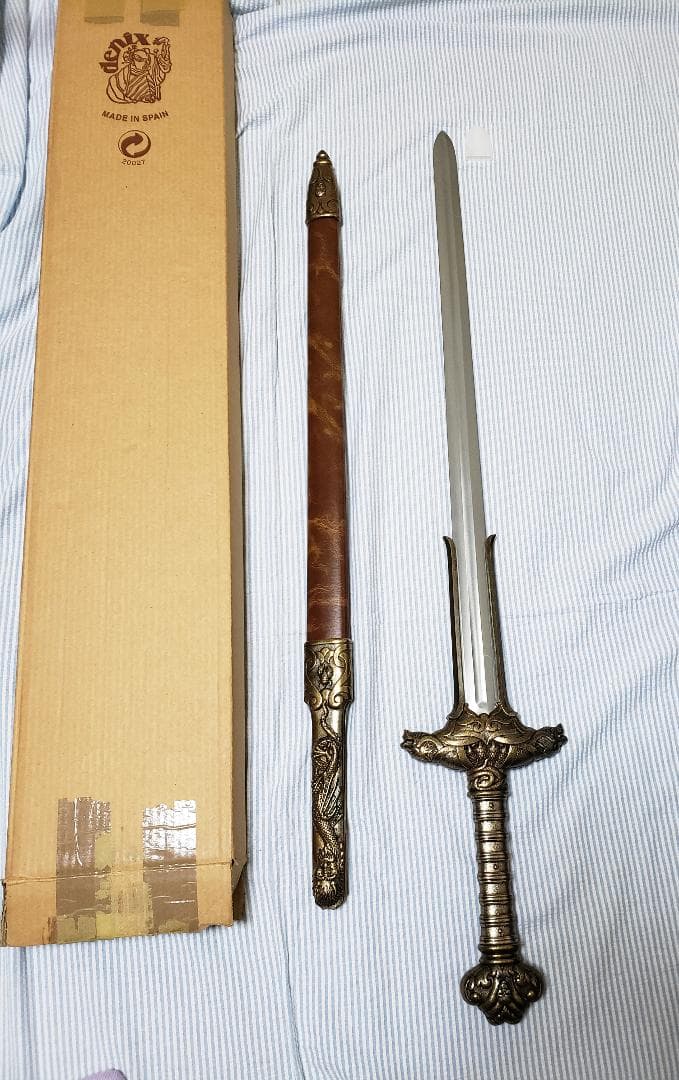 西洋剣 51IJlVW8XkL._AC_UL210_SR210,