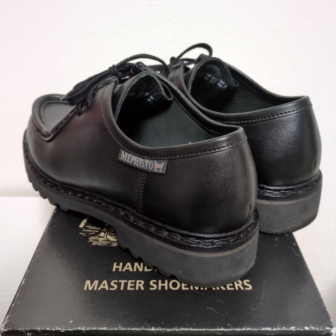 メフィスト ペッポ チロリアンシューズ - メルカリ