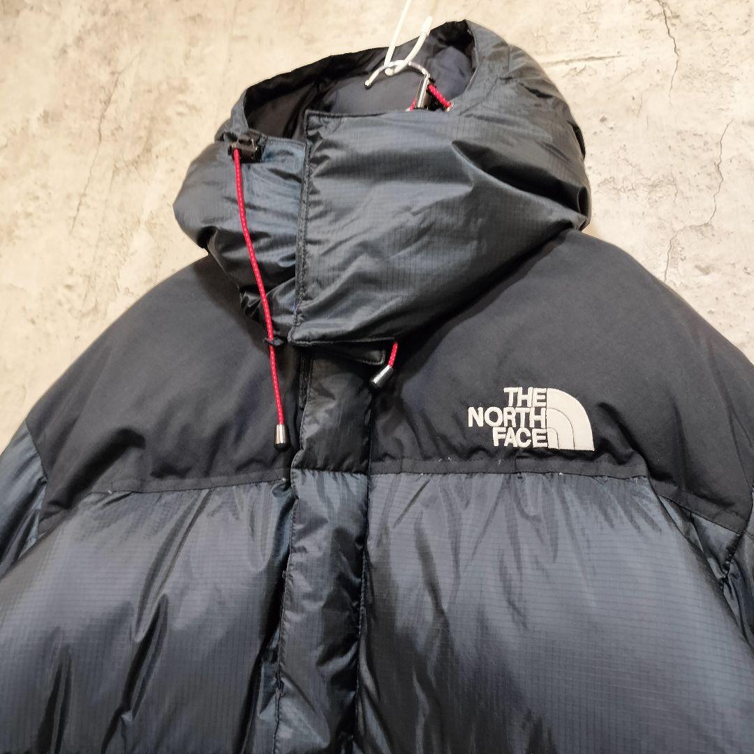 ☆希少 ノースフェイス サミット バルトロ ブラック 700 L - メルカリ
