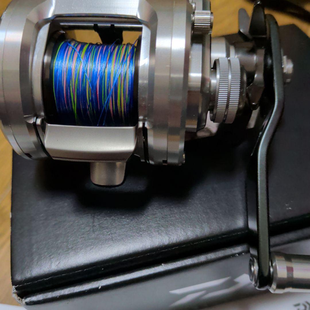 美品‼️15 キャタリナ　BJ200SH 中古美品　　Catalina