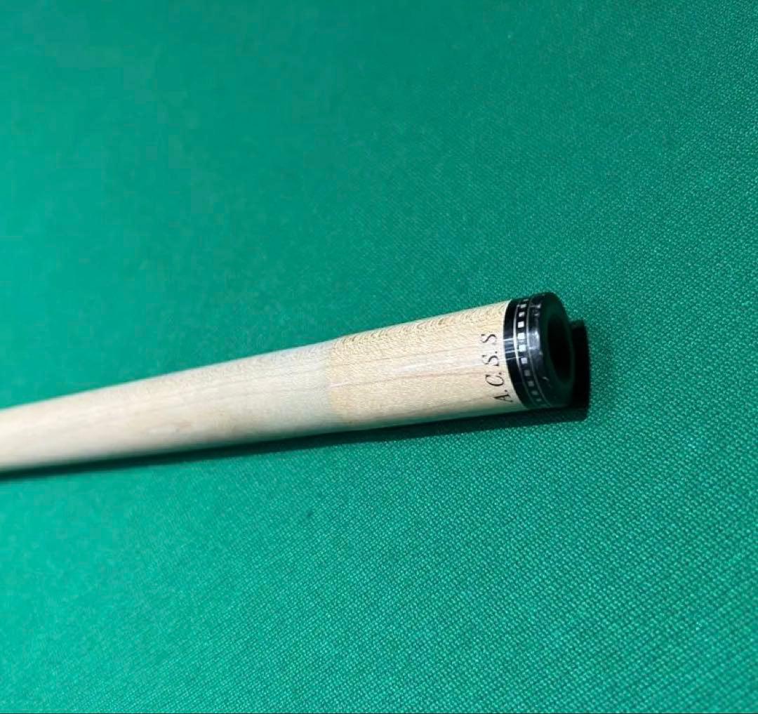 ACSSシャフト MUSASHIリング - メルカリ