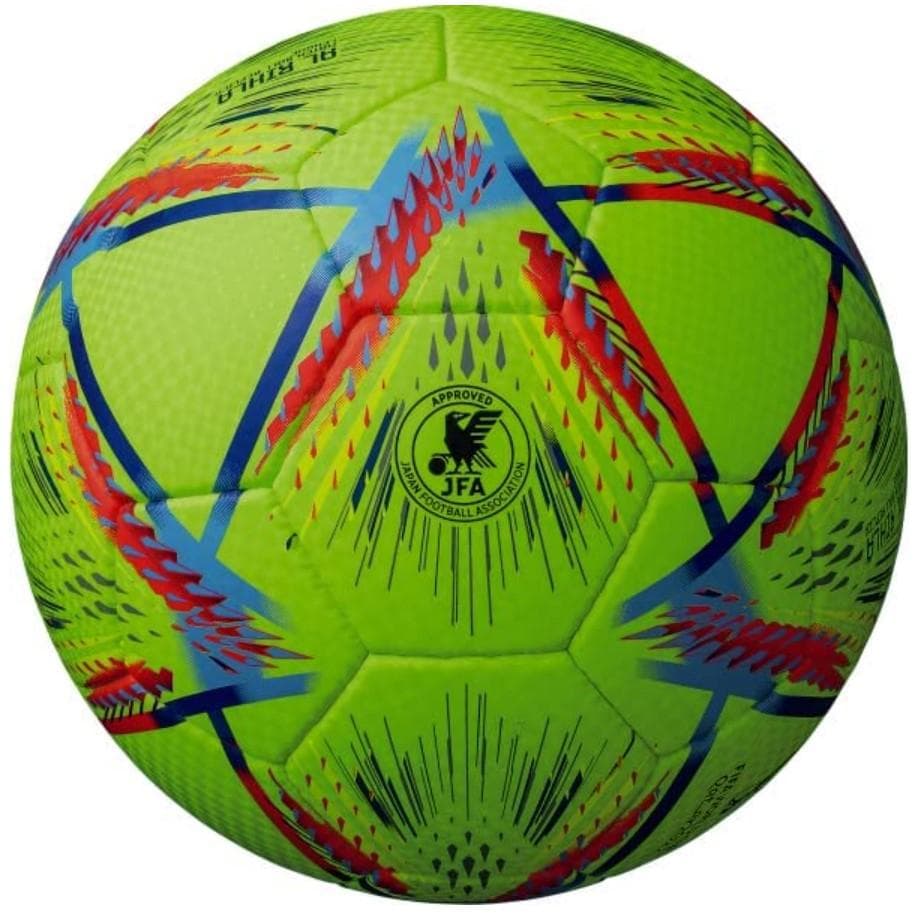 アディダスサッカーボール4号球 2022FIFAワールドカップカタール™大会