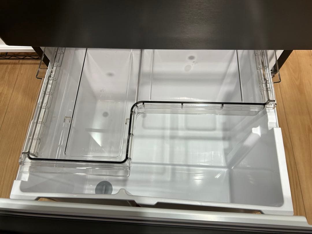 AQUA 冷蔵庫 FREEZIA+ 【 AQR-36R 】 ホルダー2点おまけ付 - メルカリ