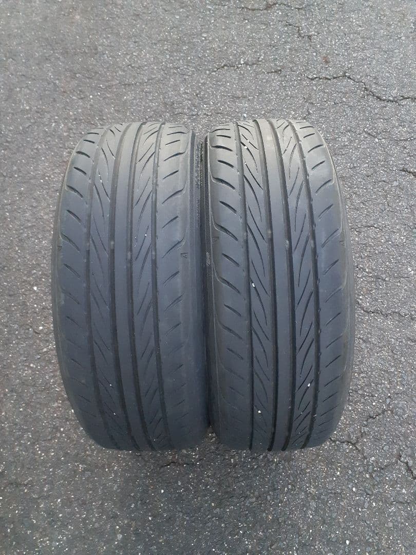 し*し様 YOKOHAMA ヨコハマ S DRIVE 165/40R16インチ