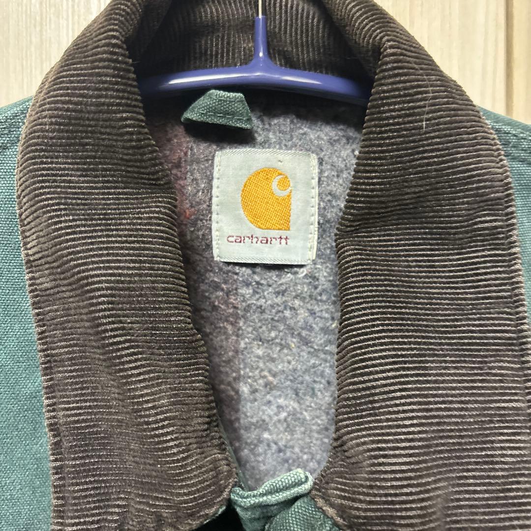 ダイヤトイコーファッション - カーハート HTG ハンターグリーン