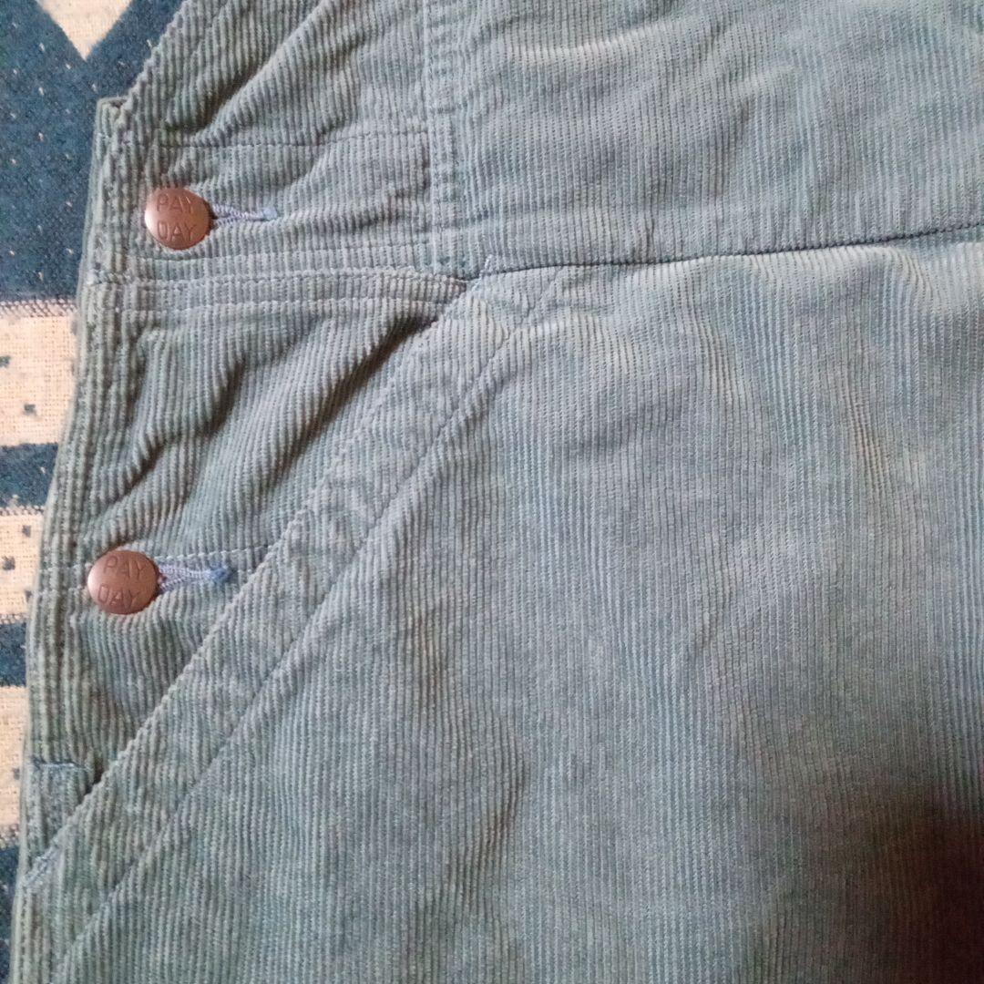 希少 WESTOVERALLS × PAYDAY 定価41800円 RRL 古着 - メルカリ