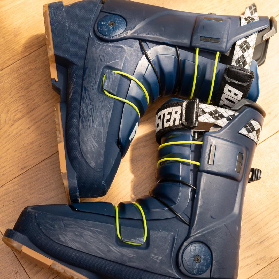 【シェルのみ】FT TOM WALLISCH PRO 26.5cm