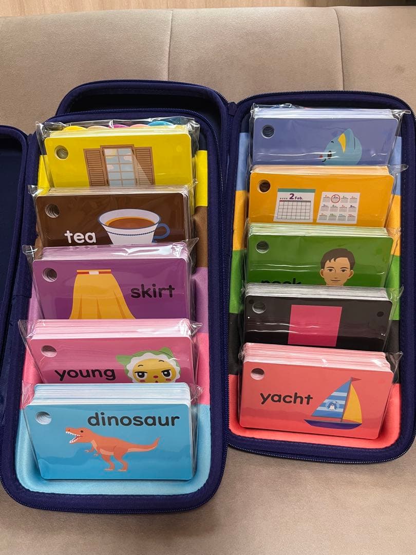 ♡新品♡サンリオイングリッシュマスターSanrio English Master - メルカリ