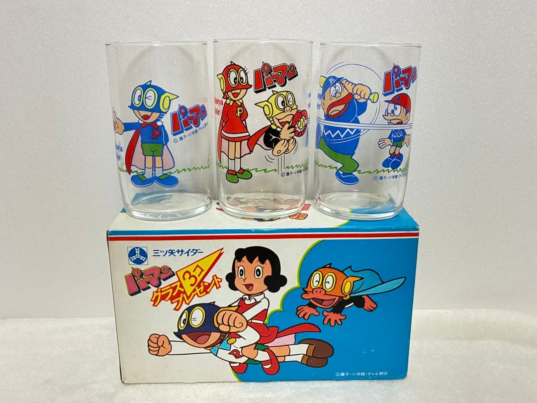 パーマン メンコ アマダ 角面子 厚丸面子 キン肉マン 昭和レトロ