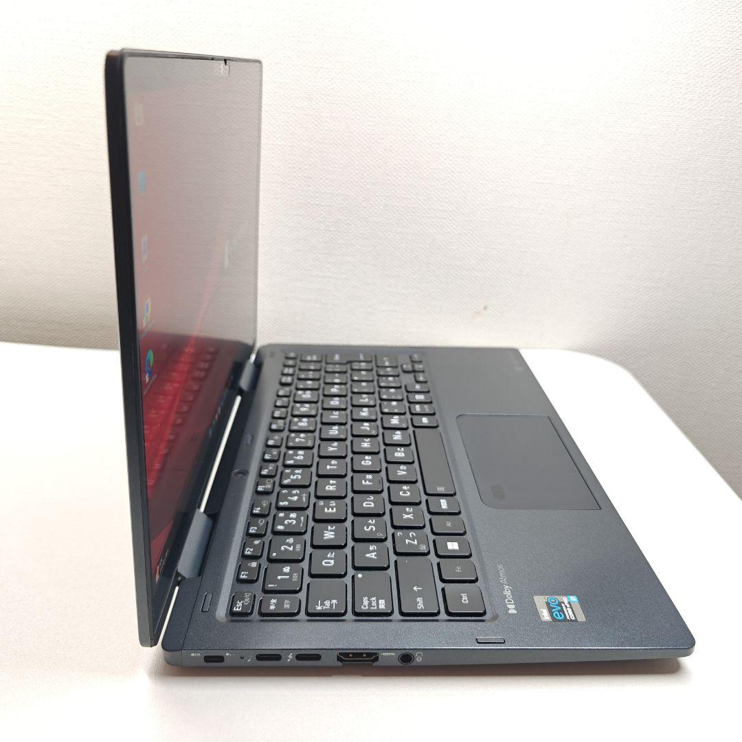 dynabook V83/HS i7-1185G7 16GB 512gb - メルカリ