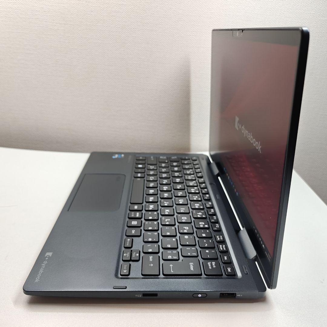 dynabook V83/HS i7-1185G7 16GB 512gb - メルカリ