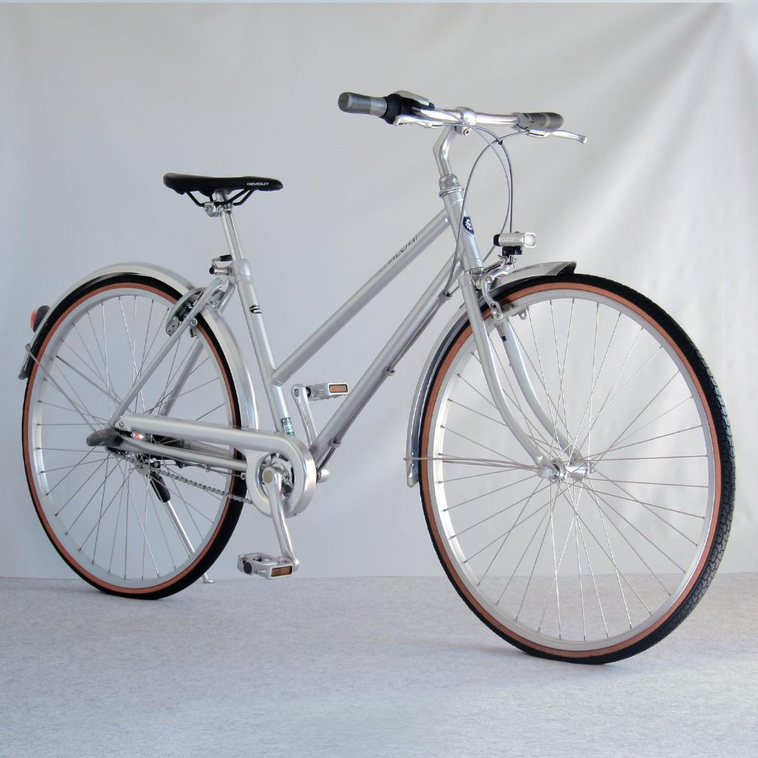 ミヤタ クオーツエクセルα 最上位 26型 内装3段 美品 室内保管 直接可