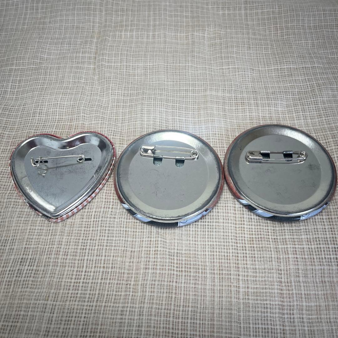 あんスタ！！ 守沢千秋 缶バッジ まとめ売り - メルカリ