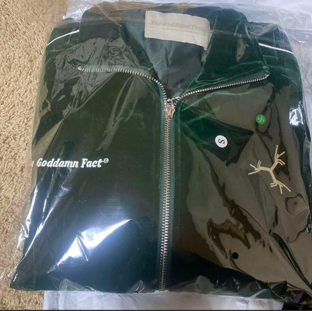 ベロアセットアップ US - メルカリ