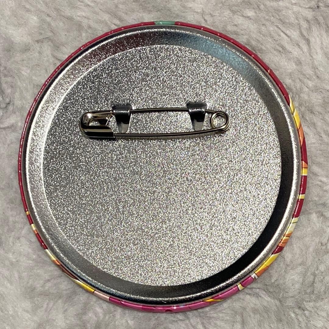 全プリキュア展 缶バッジ（2015～2017） キュアミラクル - メルカリ