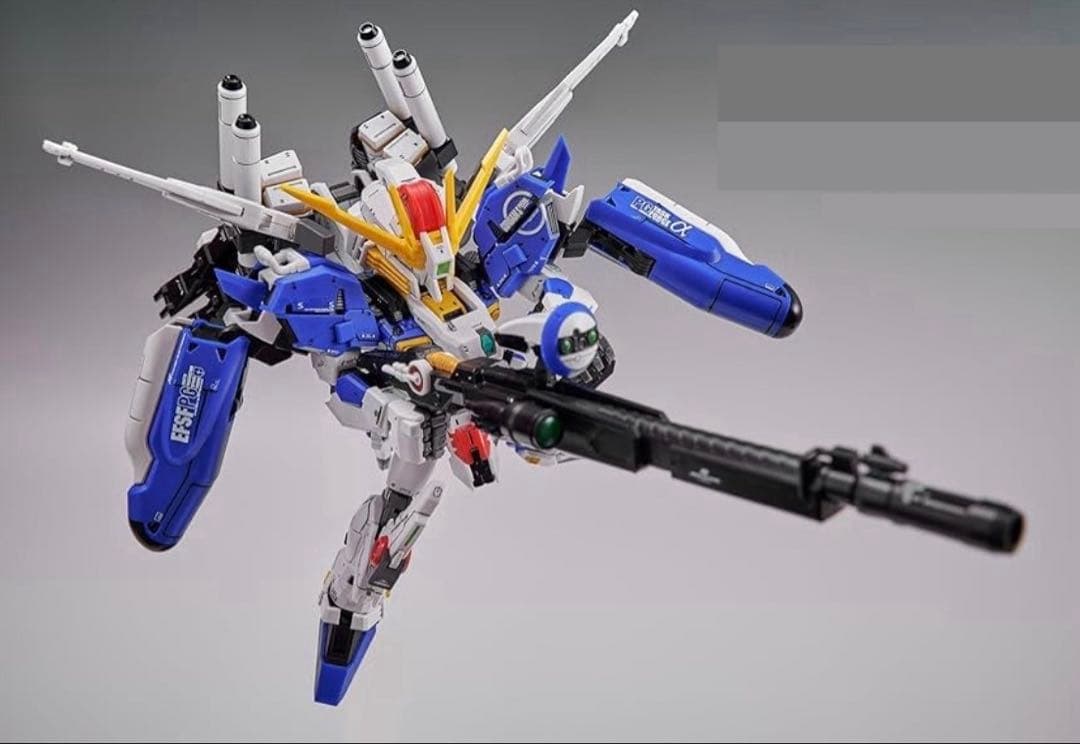 新品・送料無料】 MXSD Alice-01 アリス01型 海外製品 - メルカリ