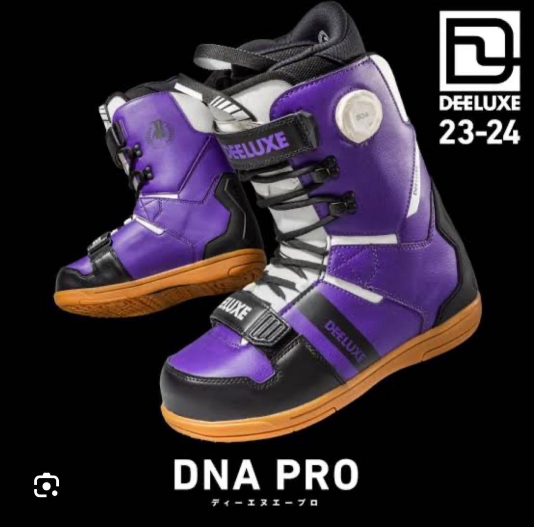 DEELUXE DNA GT CROOJA グラトリ　ディーラックス　27cm DEELUXE DNA GT CROOJA グラトリ ディーラックス 27cm - メルカリ