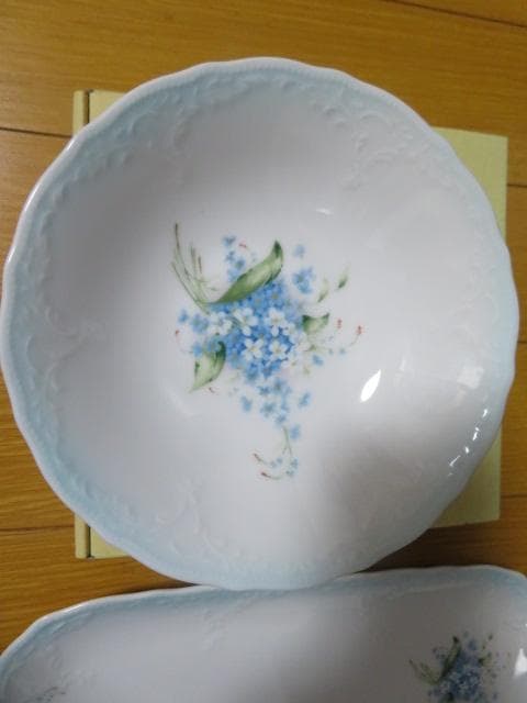 さくぱる　イマン　クラリス　フルーツ皿他11点セット 波佐見焼 fruits プレート L サクランボ｜和食器通販 四季折折 – 四季