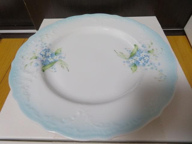 さくぱる様専用 イマン クラリス フルーツ皿他11点セット