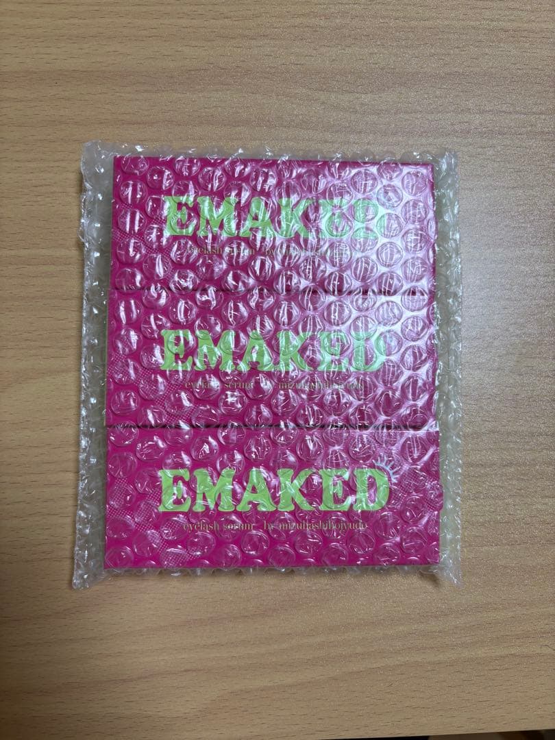 水橋保寿堂製薬 EMAKED Amazon.co.jp: 水橋保寿堂製薬 EMAKED (エマーキット) : ビューティー