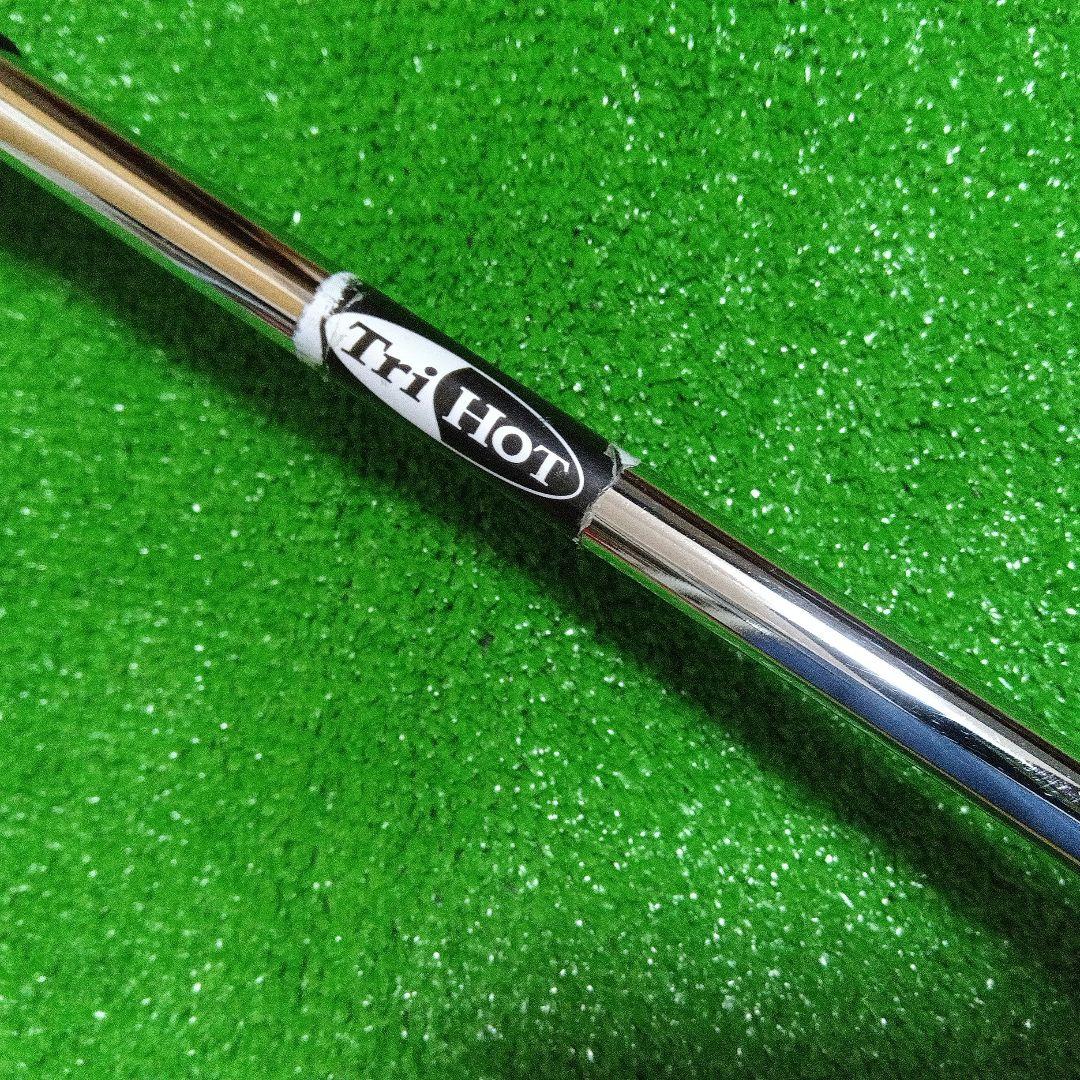 コレクション放出‼️ODYSSEY TriHOT #3 33インチ オリジナル - メルカリ