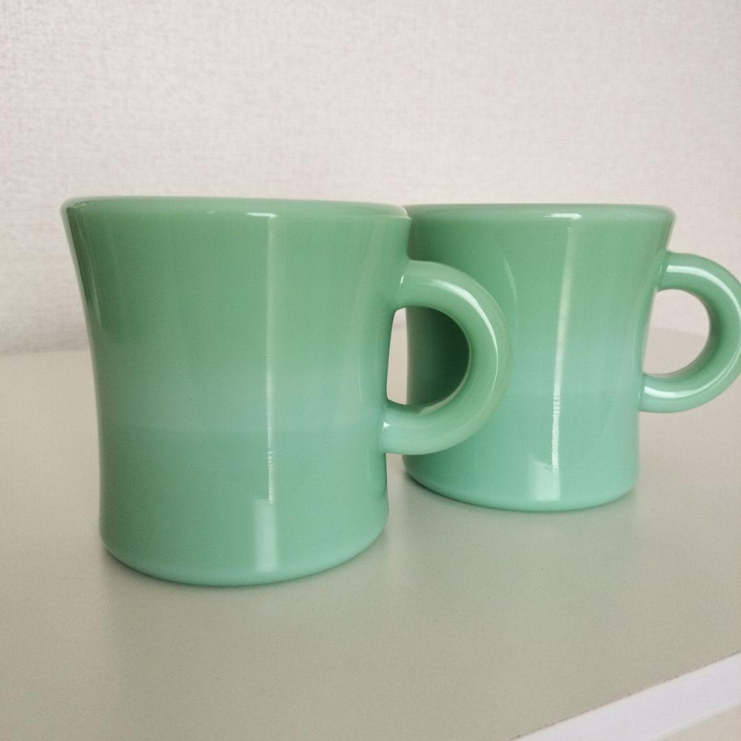 新品未使用 ファイヤーキング エキストラヘビーマグ ジェダイ 2個