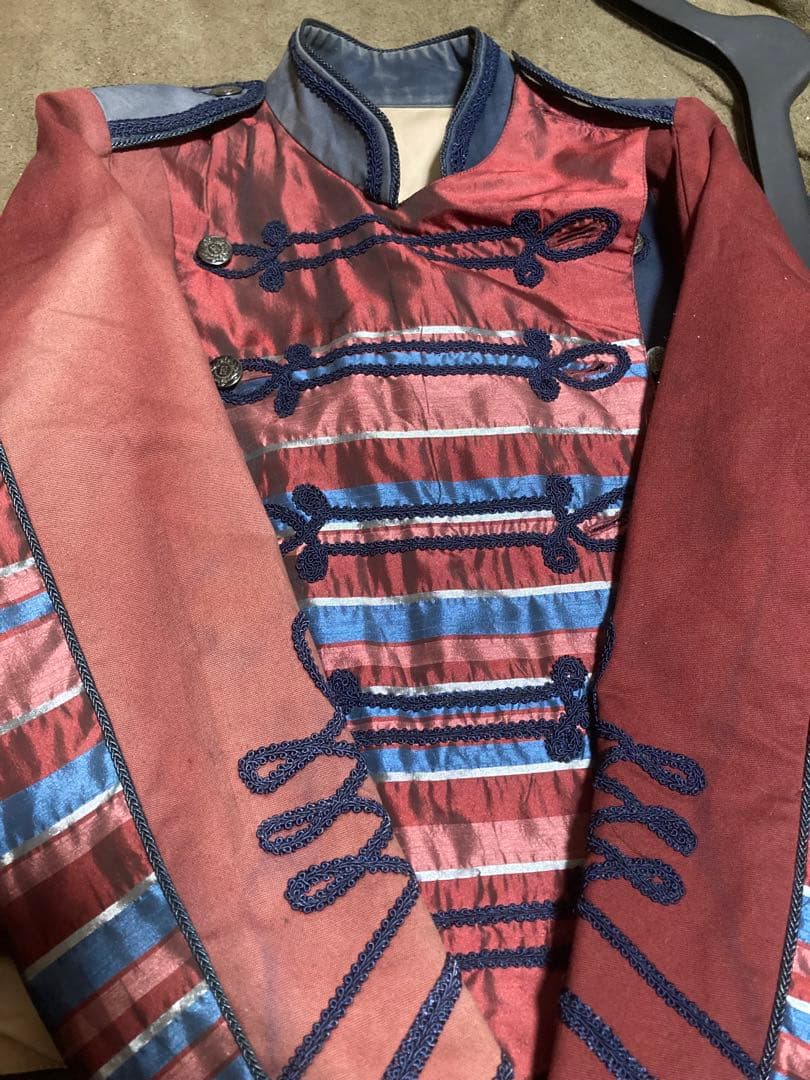 EMPEPARTナポレオンジャケットbanal chic bizarre