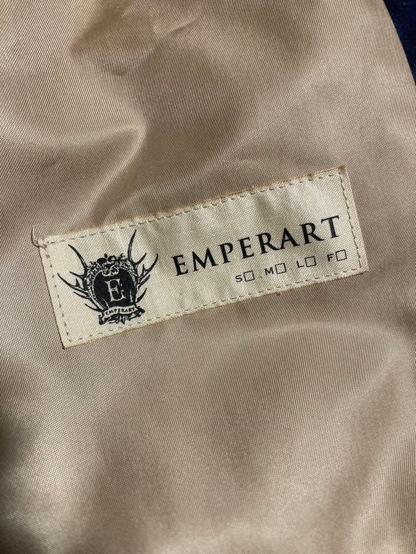 EMPEPARTナポレオンジャケットbanal chic bizarre