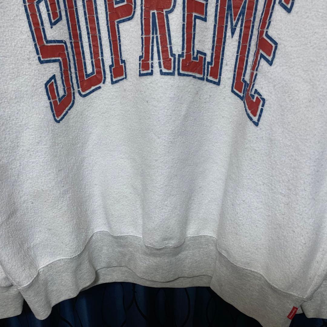 Supreme Inside Out Crewneck ウィンター 宮脇咲良 - メルカリ