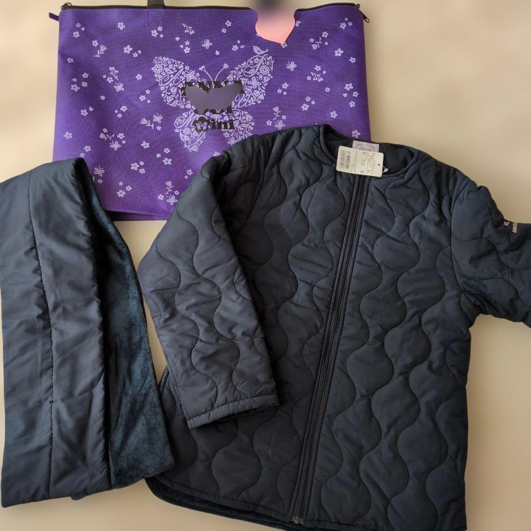 アナスイミニ 2026 福袋♡150センチ - メルカリ