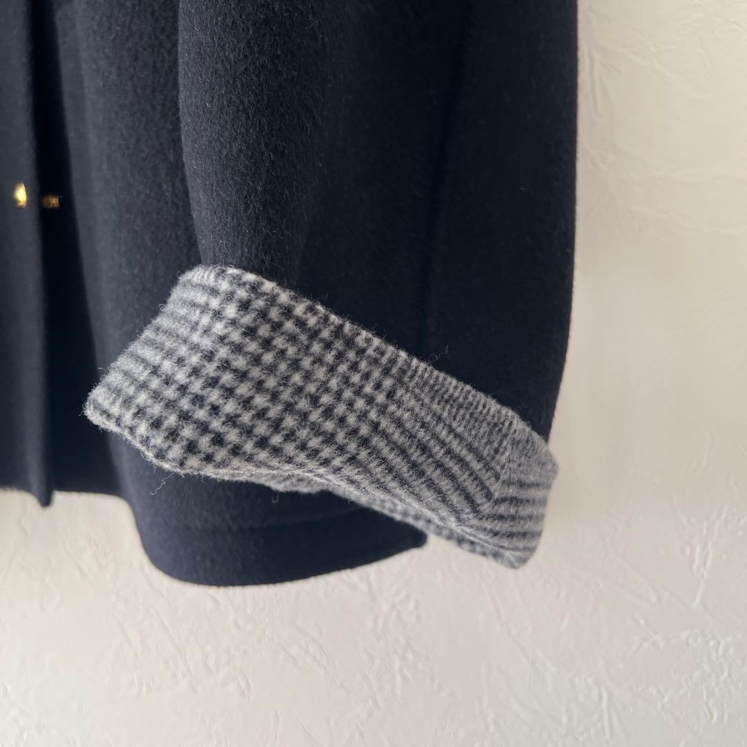 新品未使用 今季 DRAWER ビーバーケヌキノーカラージャケット - メルカリ