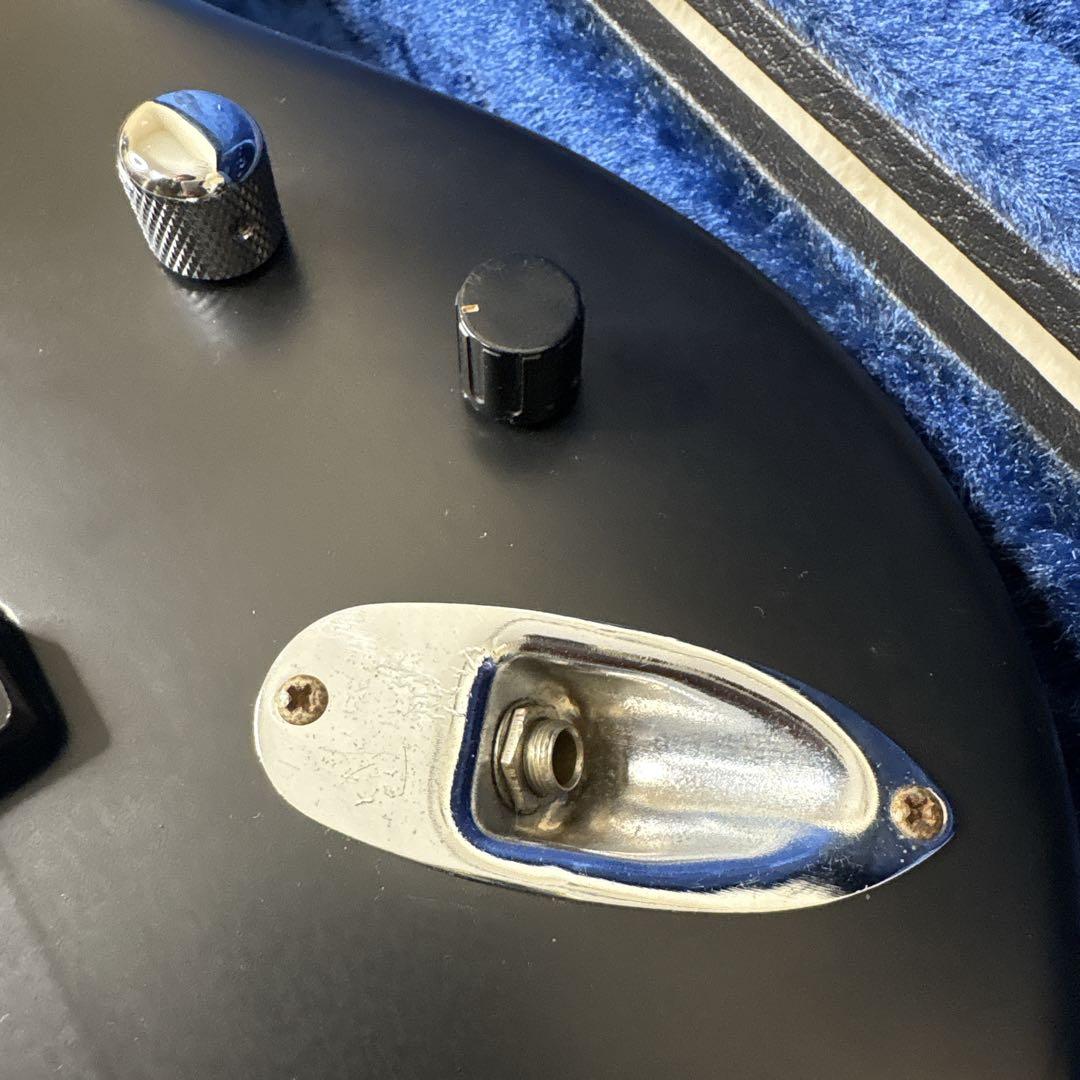 生産終了】KILLER DEMANDER リフィニッシュ マットブラック - メルカリ