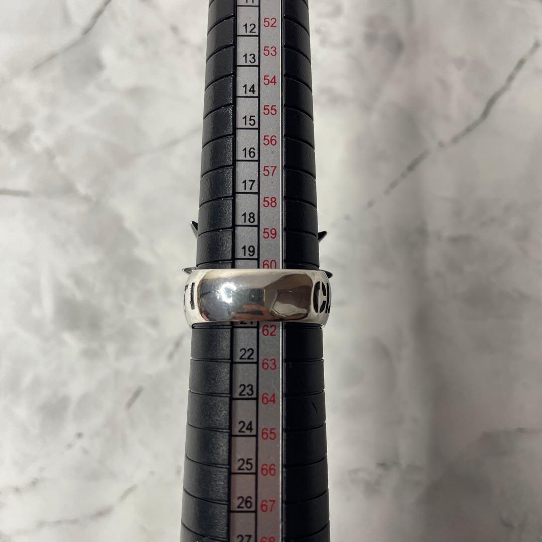 アンチクラス ANTI CLASS Silver 925 自由の女神 リング - メルカリ