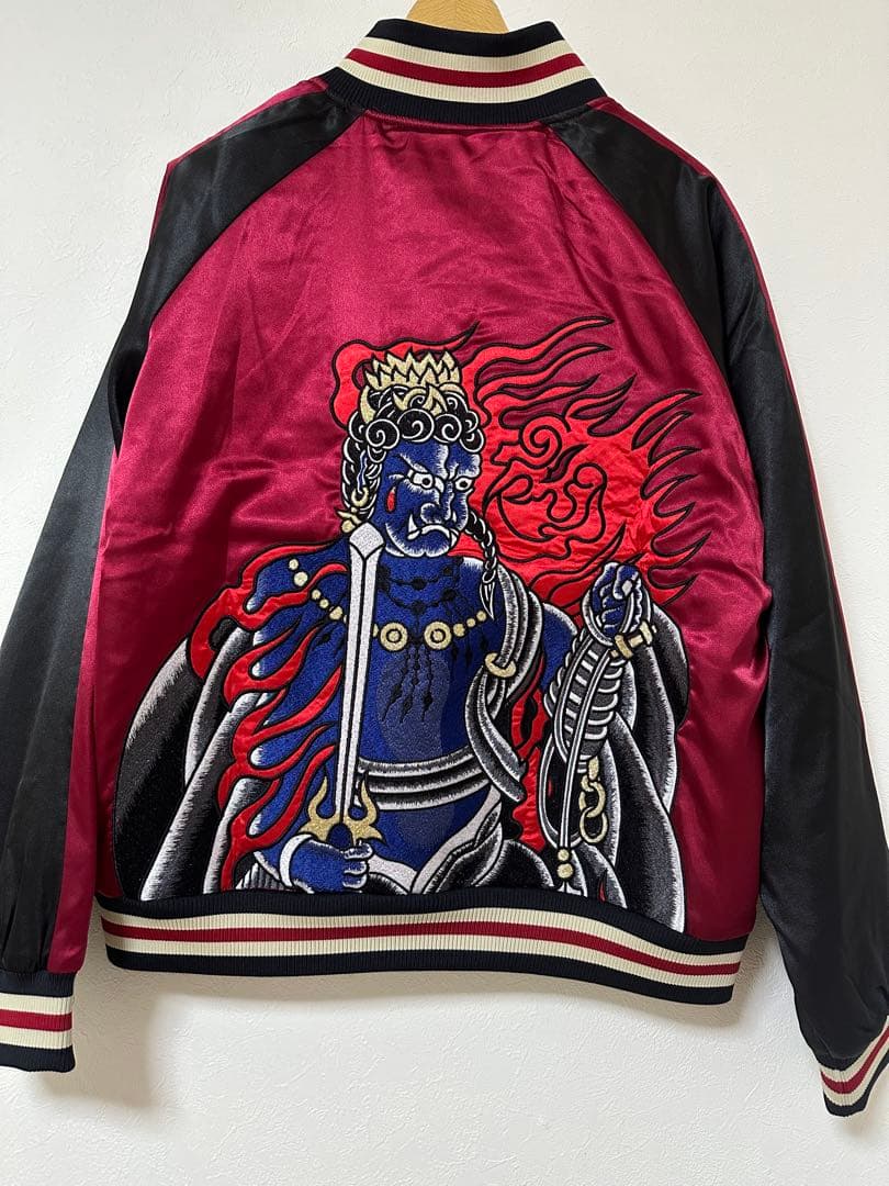 UNITED TOKYO (ユナイテッド トウキョウ) ラムスキン ライダース3