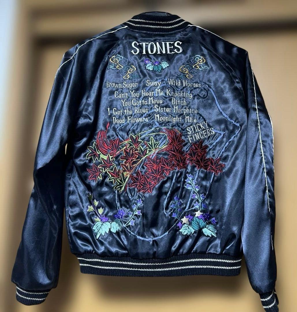 新品 激レア テーラー東洋 ローリングストーンズ - メルカリ