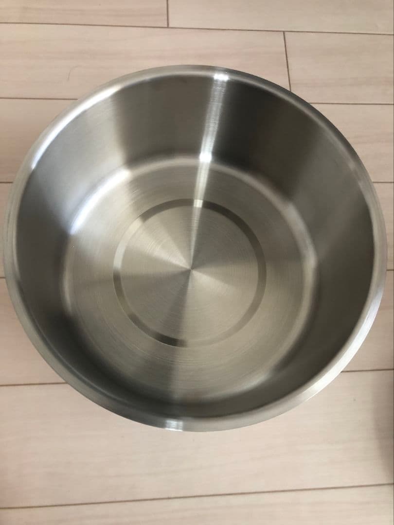 ✨新品未使用✨OoBLE mini 真空保存容器　6.5L　米びつ　オーブルミニ