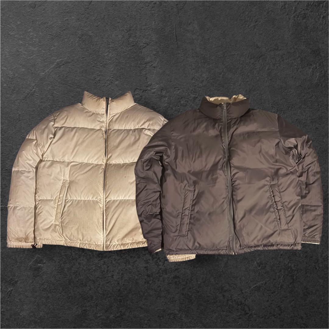 OLD UNIQLO シルバータグ 00s archive 短丈 肉厚 - メルカリ