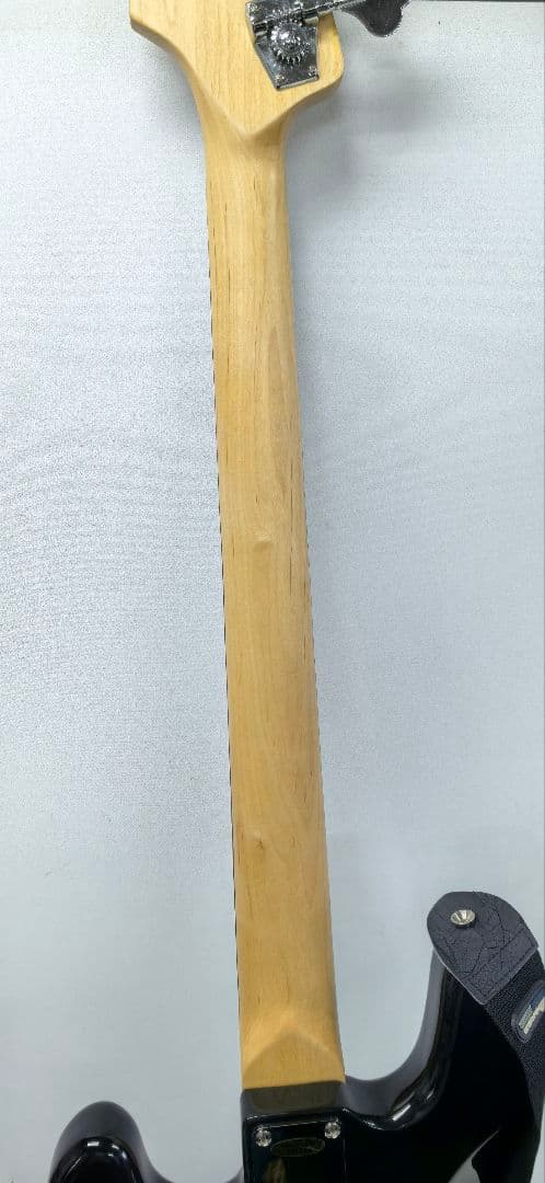 Busker's BPB エレキベース簡易動作確認済 www.cosaga.com