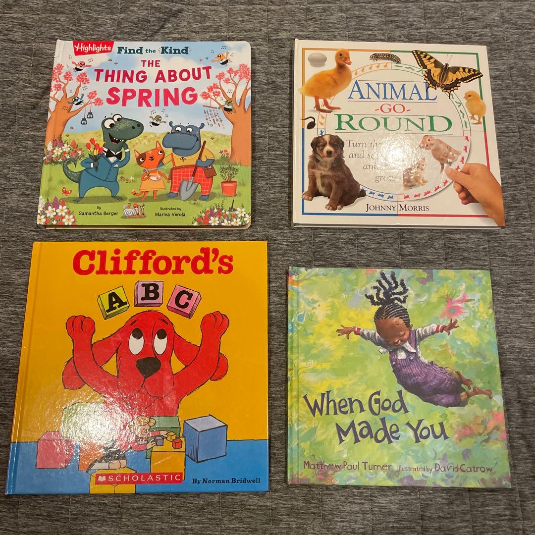 英語絵本 大人気 21冊セット まとめ売り⭐︎ - メルカリ