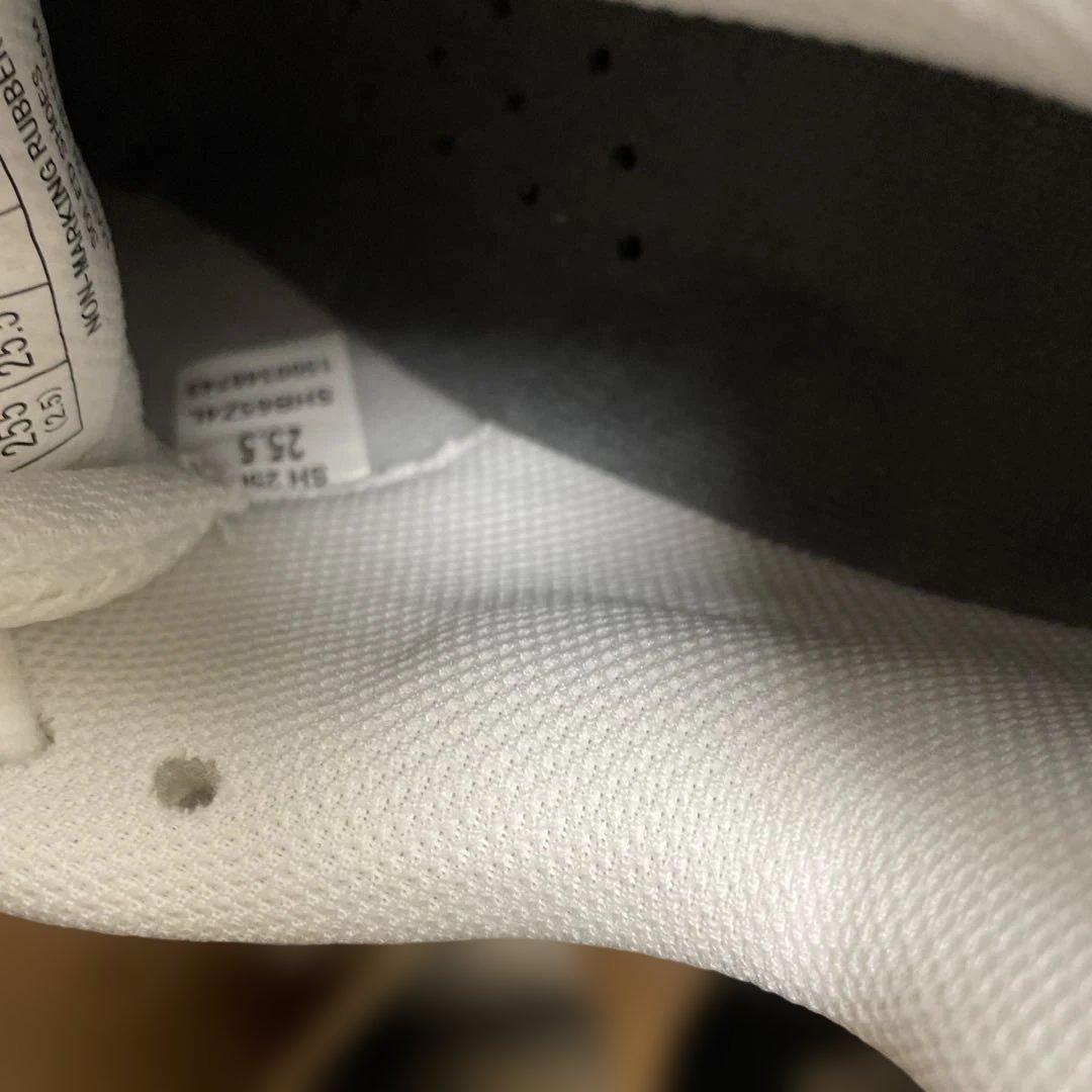 YONEX ヨネックス パワークッション65Z SHB65Z4L 25.5CM