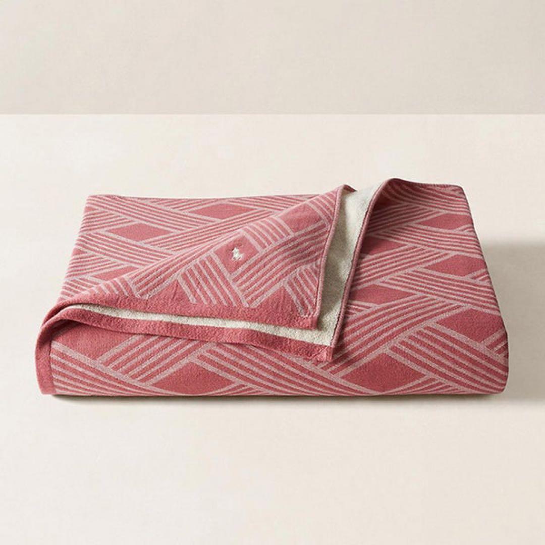 【2つセット】ポロラルフローレンホーム　大判ブランケット、毛布 楽天市場】ラルフローレン ブランケット 純正BOX入り 膝かけ ギフト