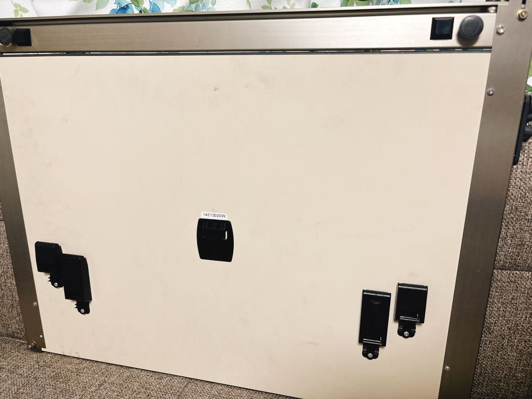 受験生応援！】1級/2級建築士設計製図試験用 製図板 + PP製持ち運び