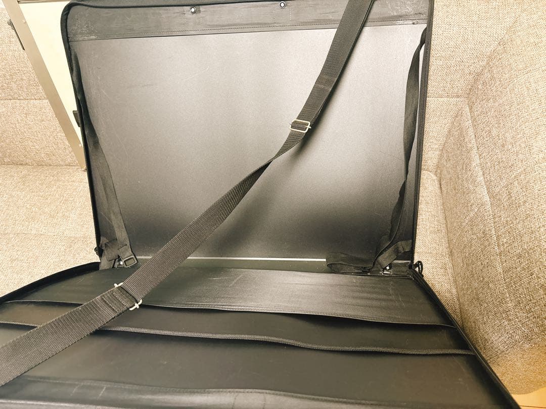 受験生応援！】1級/2級建築士設計製図試験用 製図板 + PP製持ち運び