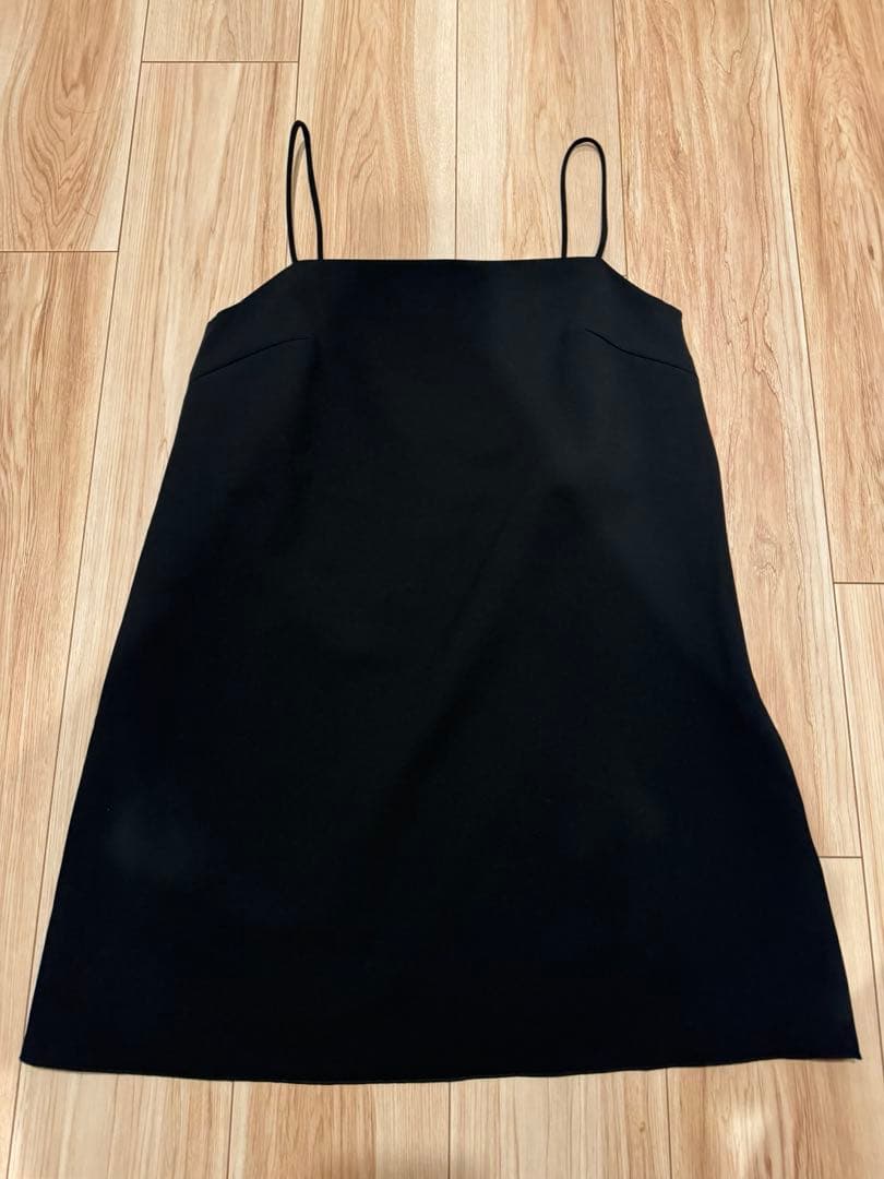 TODAYFUL＿Smooth Camisole Tunic