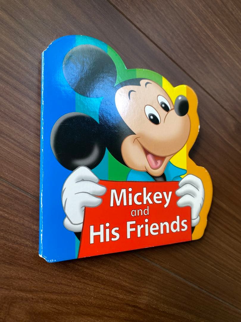 シングアロング sing along DWE ディズニー英語システム