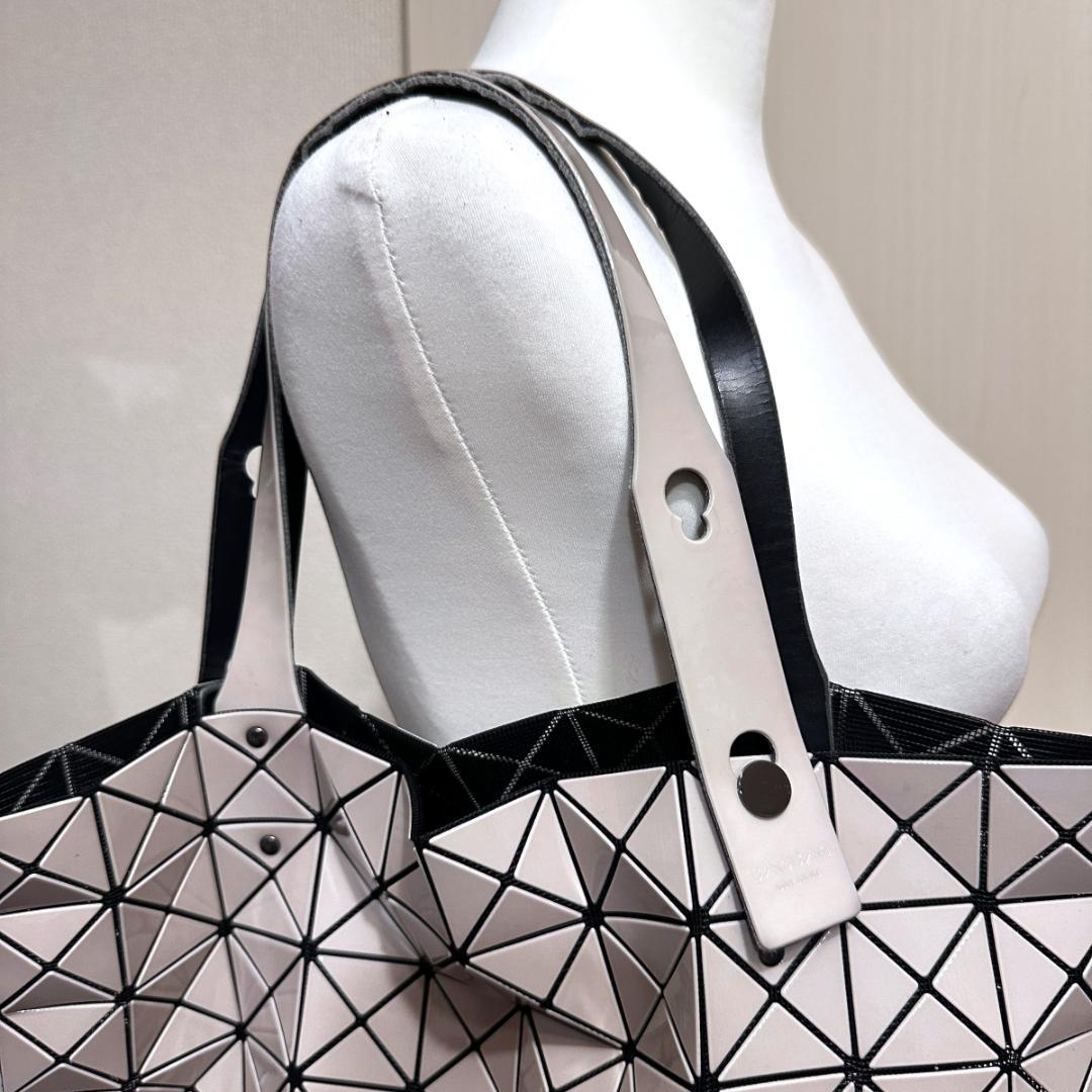 美品袋付】ISSEY MIYAKE BAOBAO ショルダーバッグ bg056 - メルカリ