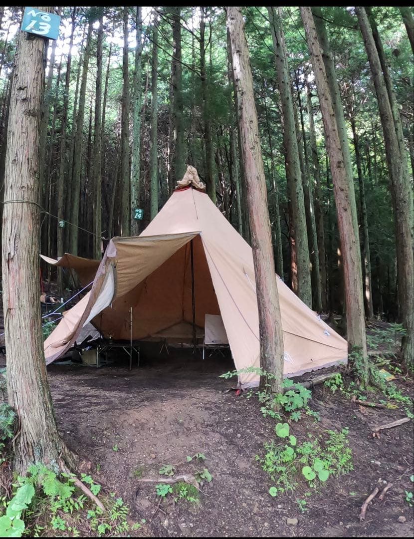 めだかおじさんサーカスTCBIG 楽天市場】テンマクデザイン サーカスTC BIG : カイトショップ