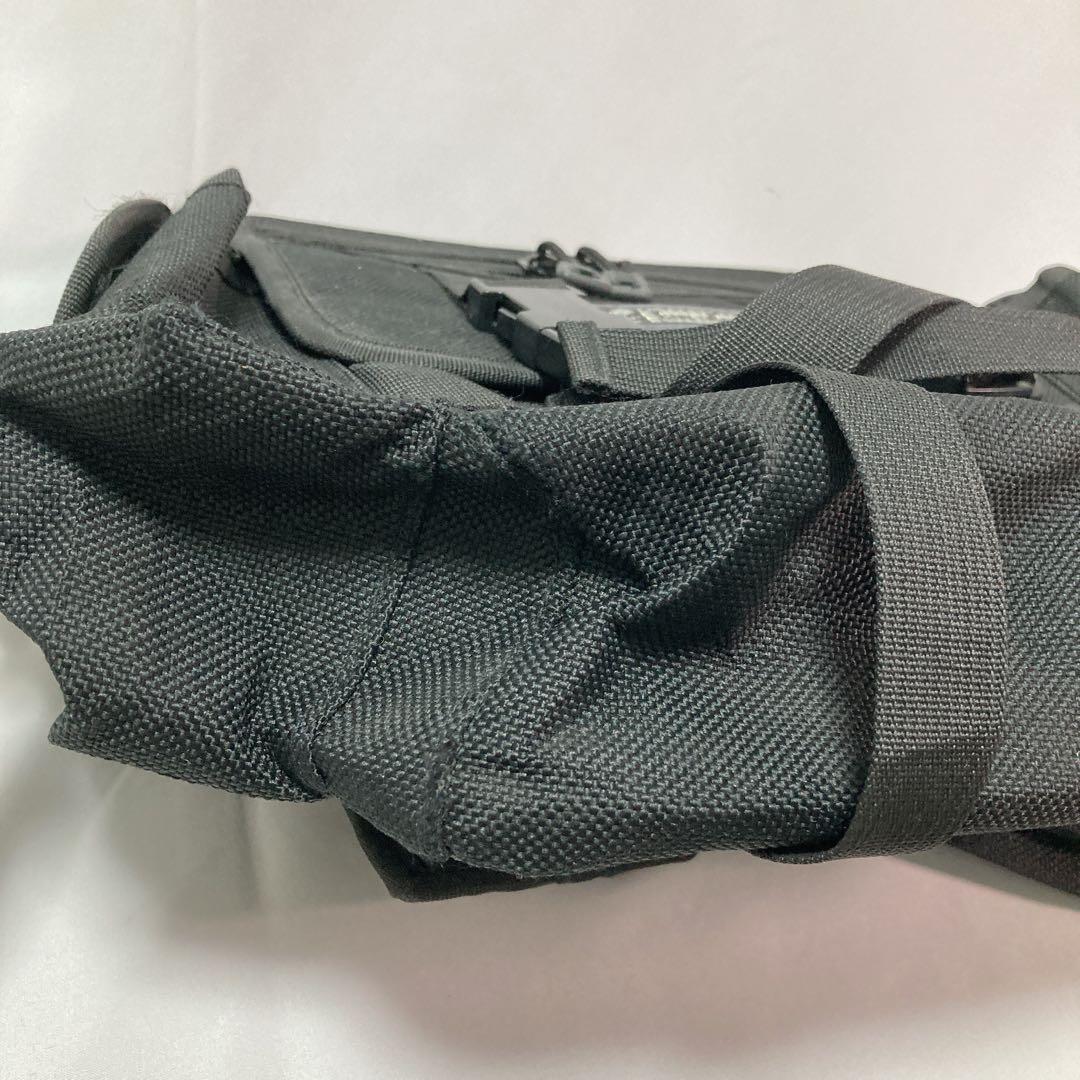 貴重】バイオハザード4 レオンコレクション アサルトブットバッグ